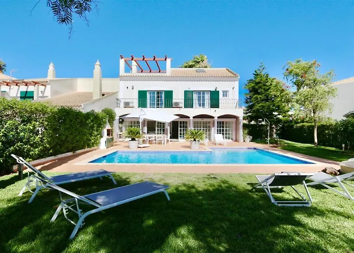 Vila Castro-Cleverdetails, Quiet Area, Private Pool