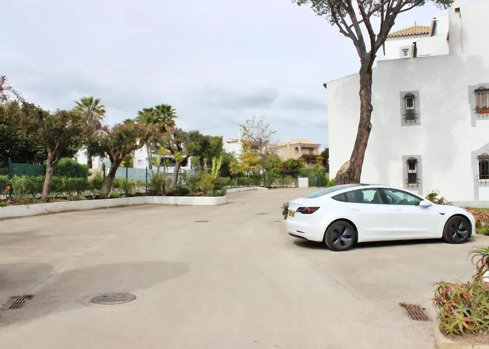 Golf Apartment - Solar Do Golfe Condominium