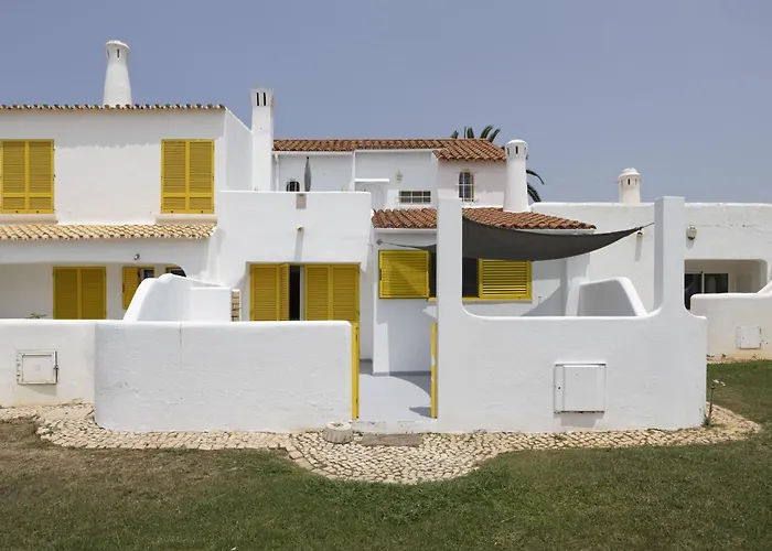 Hopstays Vilamoura Aldeia Do Golfe - House C3