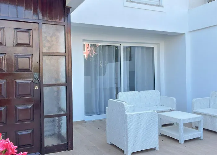Vila Shradhala V4 Vilamoura Marina By Hsrentals