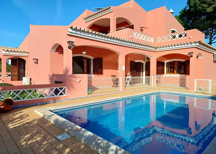 Charming House Vilamoura