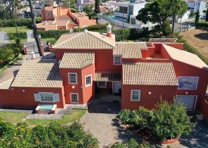 Vila Luz